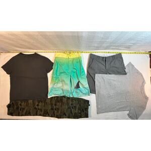 FAST SALE | Youth Clothing Bundle Size 10–12 | Cat & Jack, Gap | 5 Pcs | 65% Off
